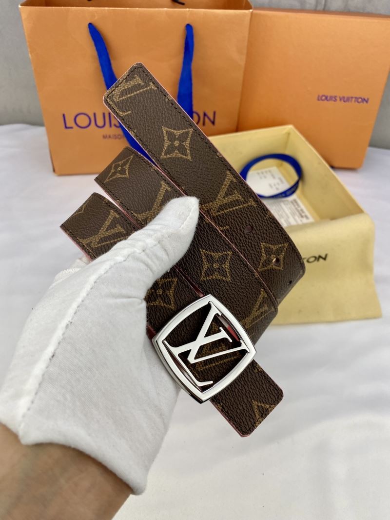 Louis Vuitton Belts